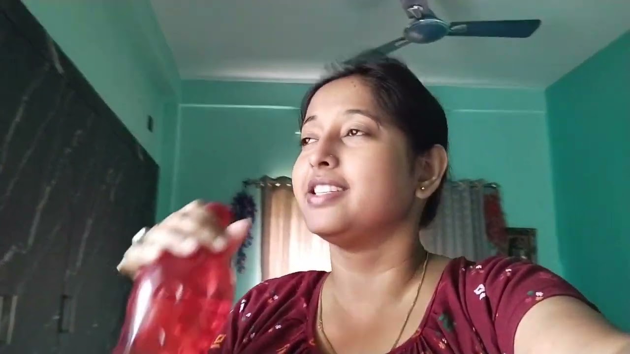 হঠাৎ করে কি যে হয়ে গেলো বুঝতে পারলাম না || Rimpa's Creation 