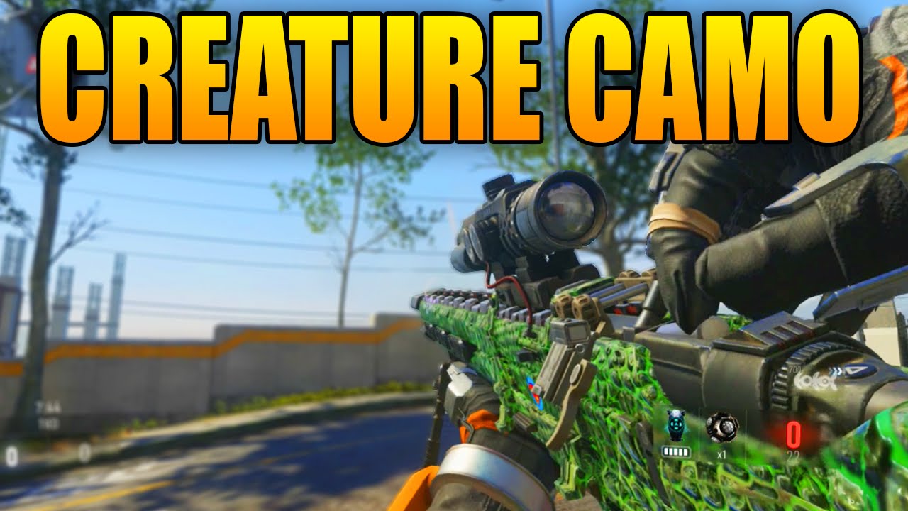 Advanced Warfare: NEW 