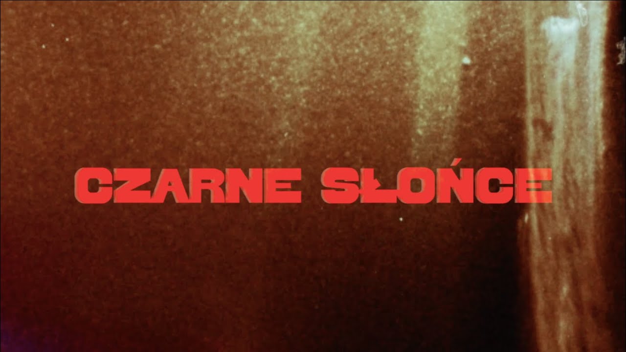 Smokin - Czarne słońce feat 3BRAT, Konrad Brzos, Pękaty