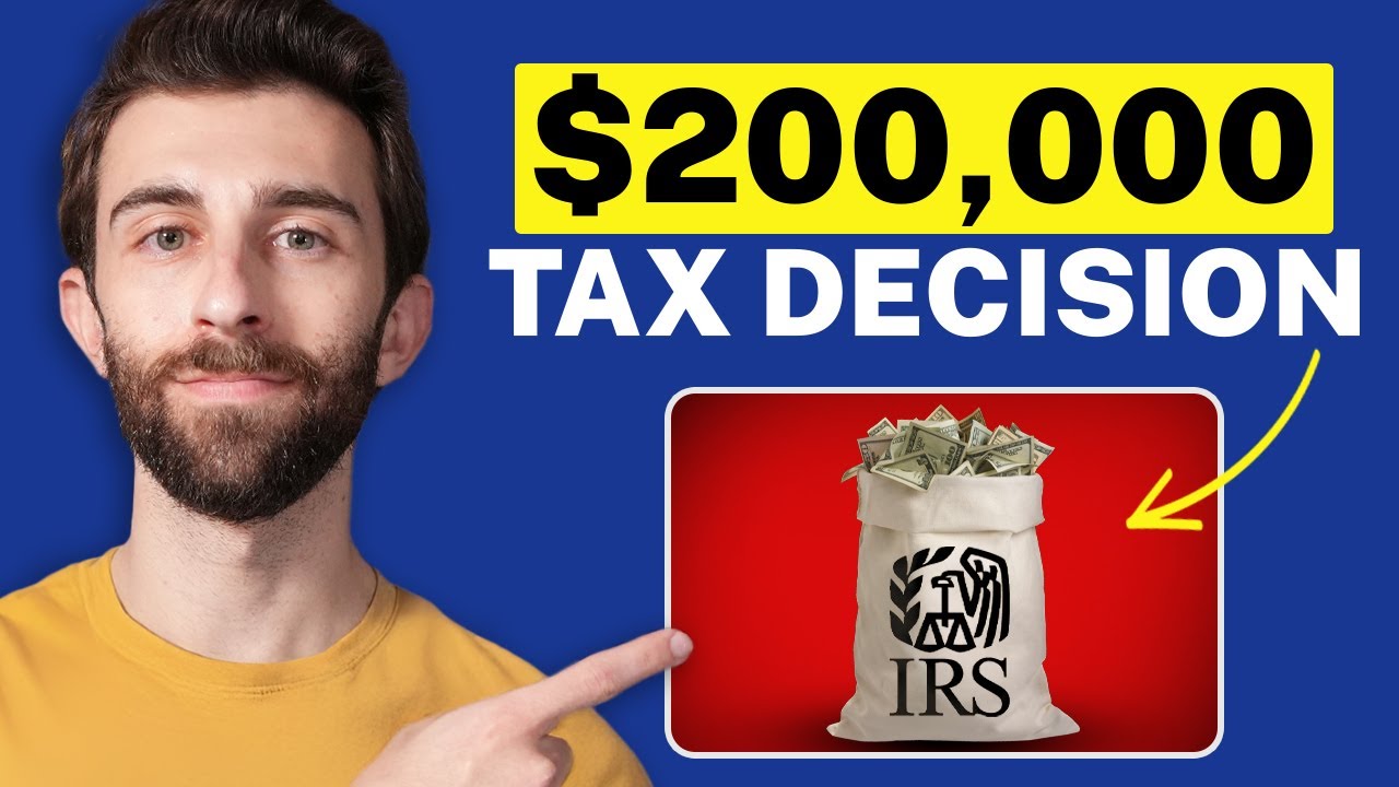 This Tax Trap is Quietly Set For Retirees In Their 60s