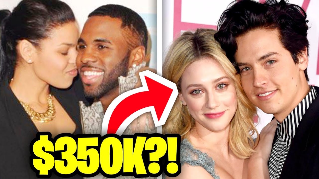 The Most Expensive Celebrity Date Nights