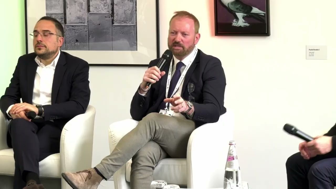 Prevenzione e medicina interna: l’intervento del dott. Cesare Calderini