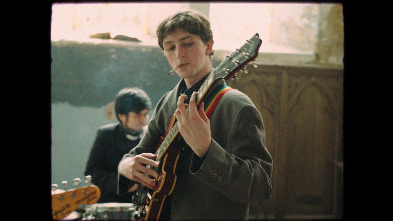 George Houston - In Aeternum Vive | official music video