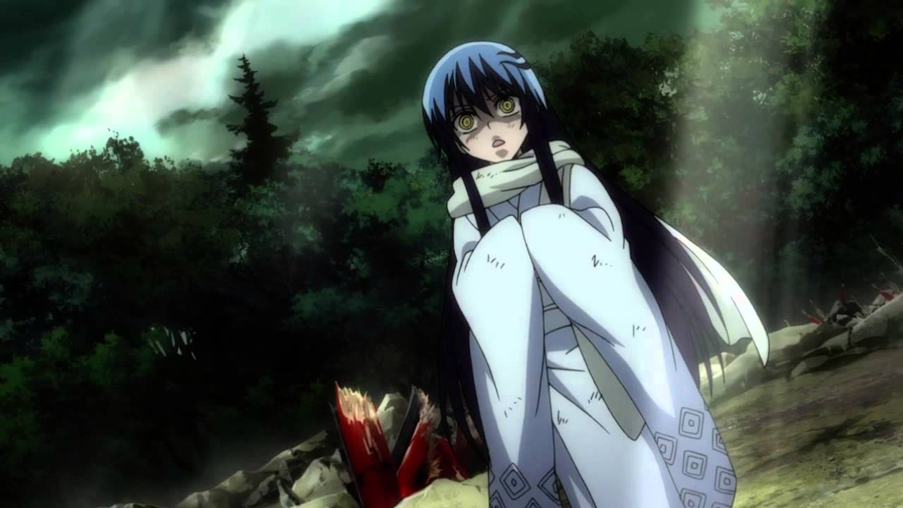 [AMV] Waking The Fear [Nurarihyon no Mago]