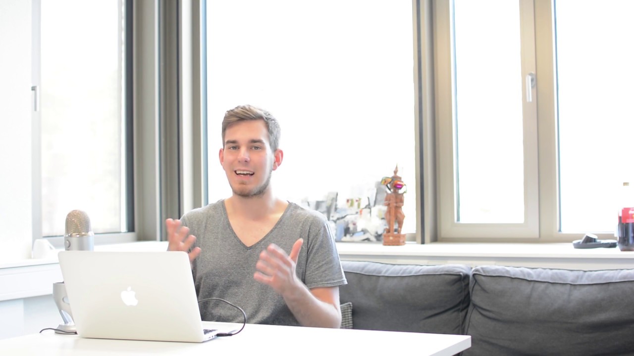 INSTAGRAM Business Profil Schritt für Schritt anlegen 💼- Instagram Business Account Tutorial