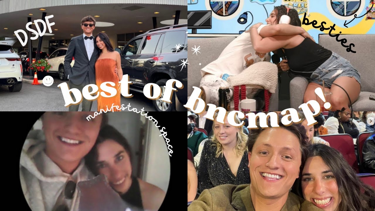 best of brooke & connor make a podcast