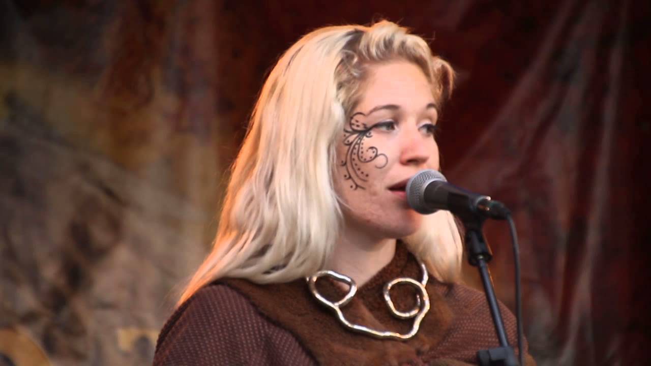 The Dolmen - Mingulay Boat Song (MPS Borken, So 20.09.2015)