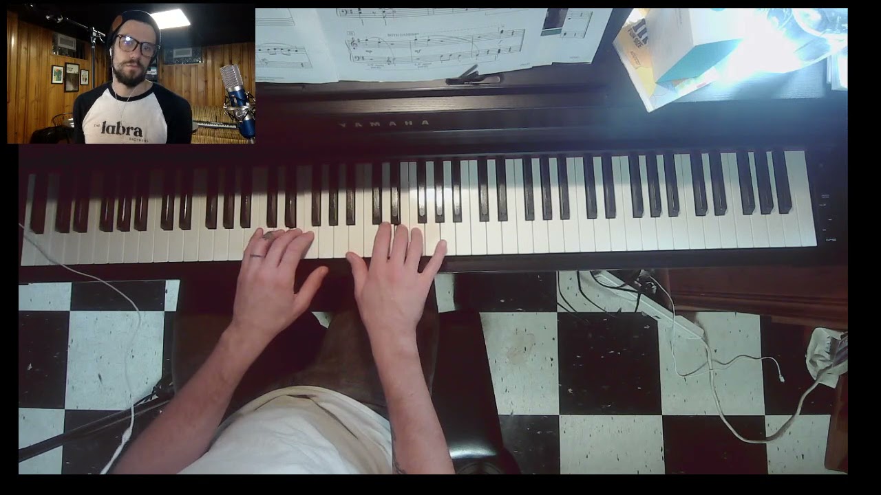 Finger Loosener Tutorial