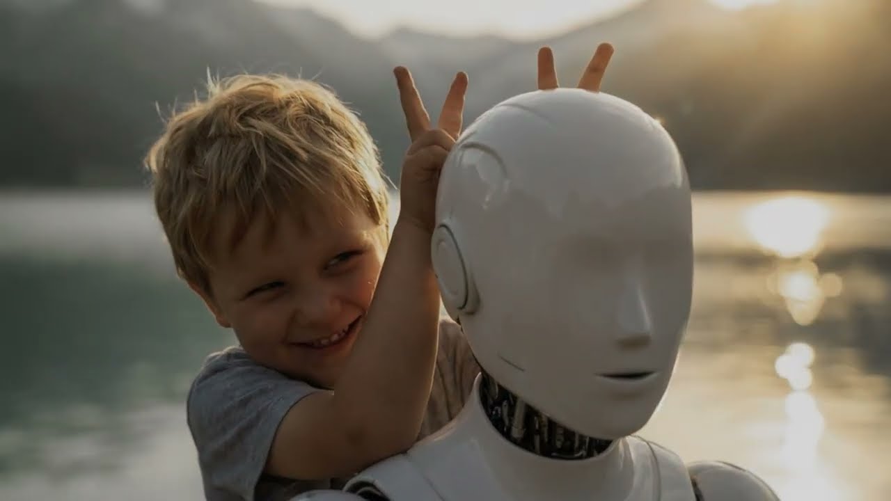 Davos Tech Summit 2026 - Touching Intelligence