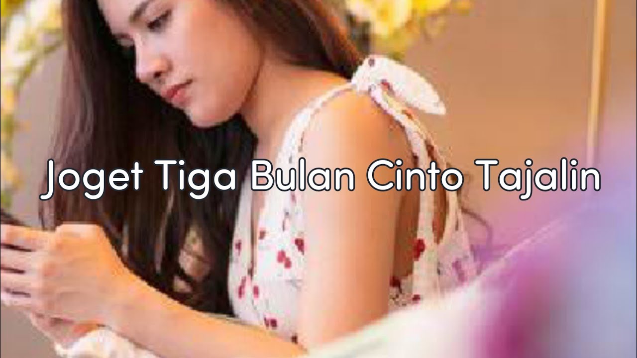 Minang Joget tiga Bulan Cinto Tajalin | Muaro cinto Di Pantai padang | Lagu Joget Terbaru