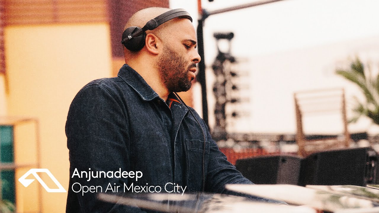 Braxton | Anjunadeep Open Air: Mexico City at #ABGT600 (Official Set)  @Braxtonofficialmusic ​