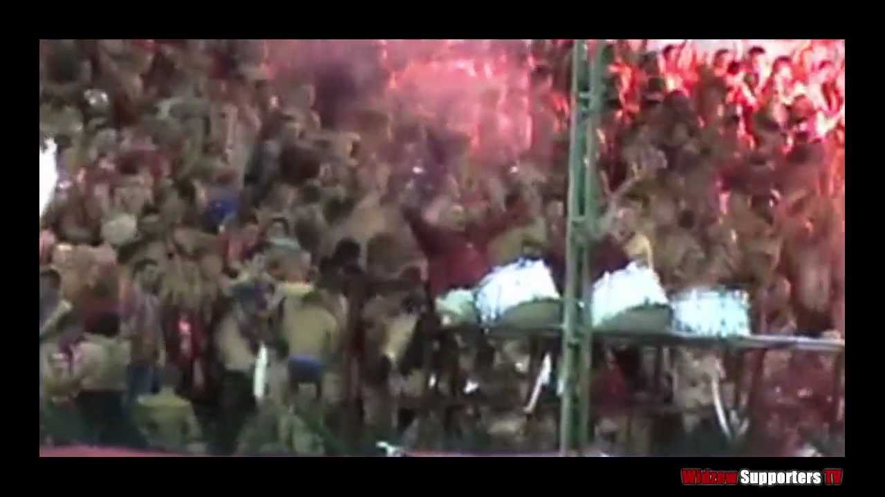 WSTV - Derby Łodzi 2011: Zapowiedź!