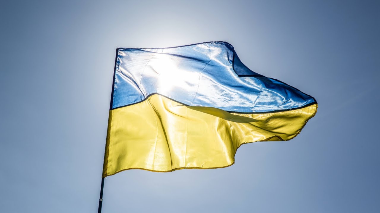 Ukrainian resistance movement forming in southern Ukraine