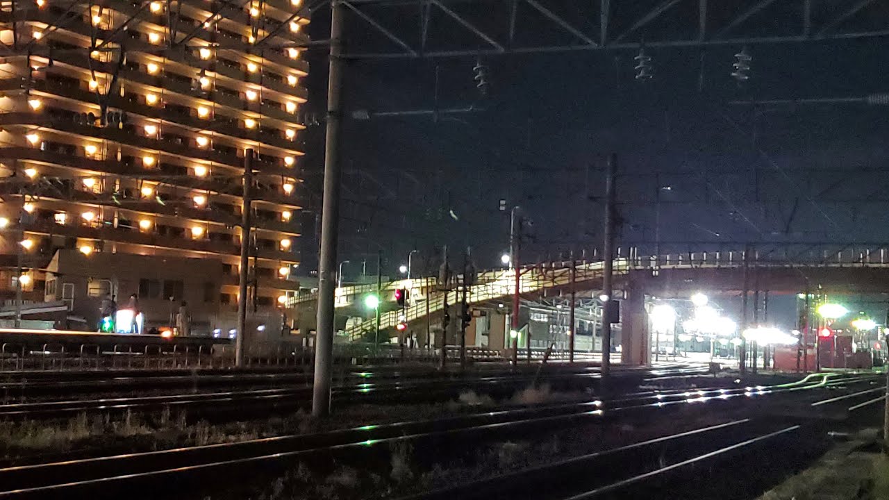 【20:15スタート】貨物ジャーナル 夜活ライブ！2026年2月20日