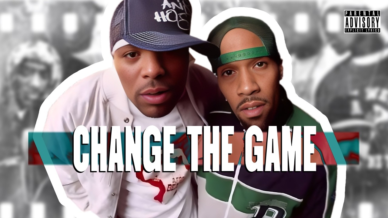 CHANGE THE GAME - HARD Underground Rap Beat Instrumental | Boom Bap type beat 2026