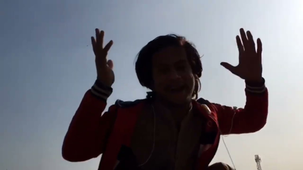 yah to pakka Pagal Ho Gaya Hai 😲🤭