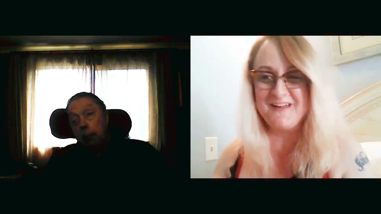 My 3rd interview with Tim Curry from galaxycon