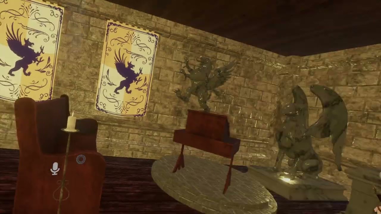 VRChat RP | Fractured Thrones S3 EP: 167 | 