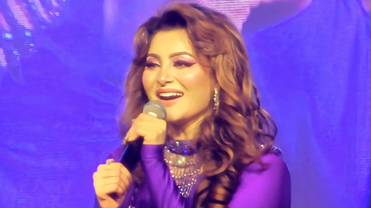 Ghatal utsav sisu mela 25 january 2025 || urvashi rautela aschilo😍🥰✌️ | #urvashirautela #shorts