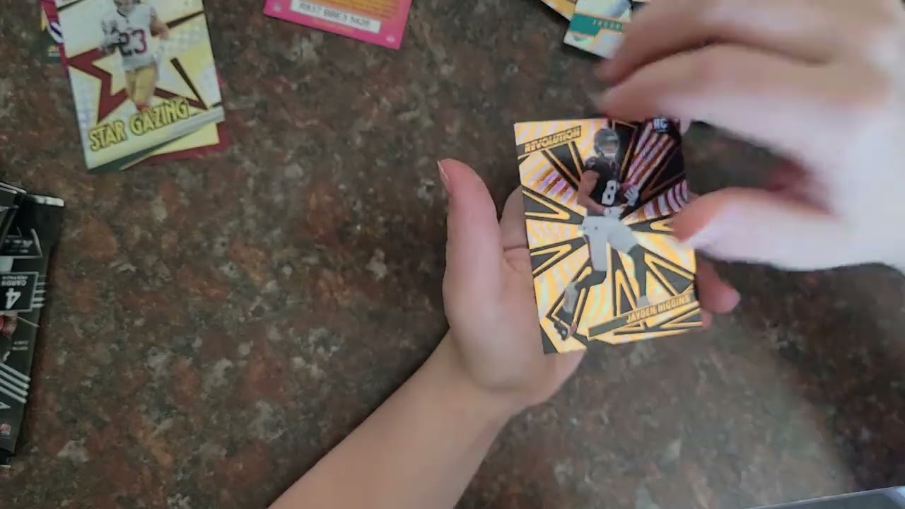 Revolution mega box!