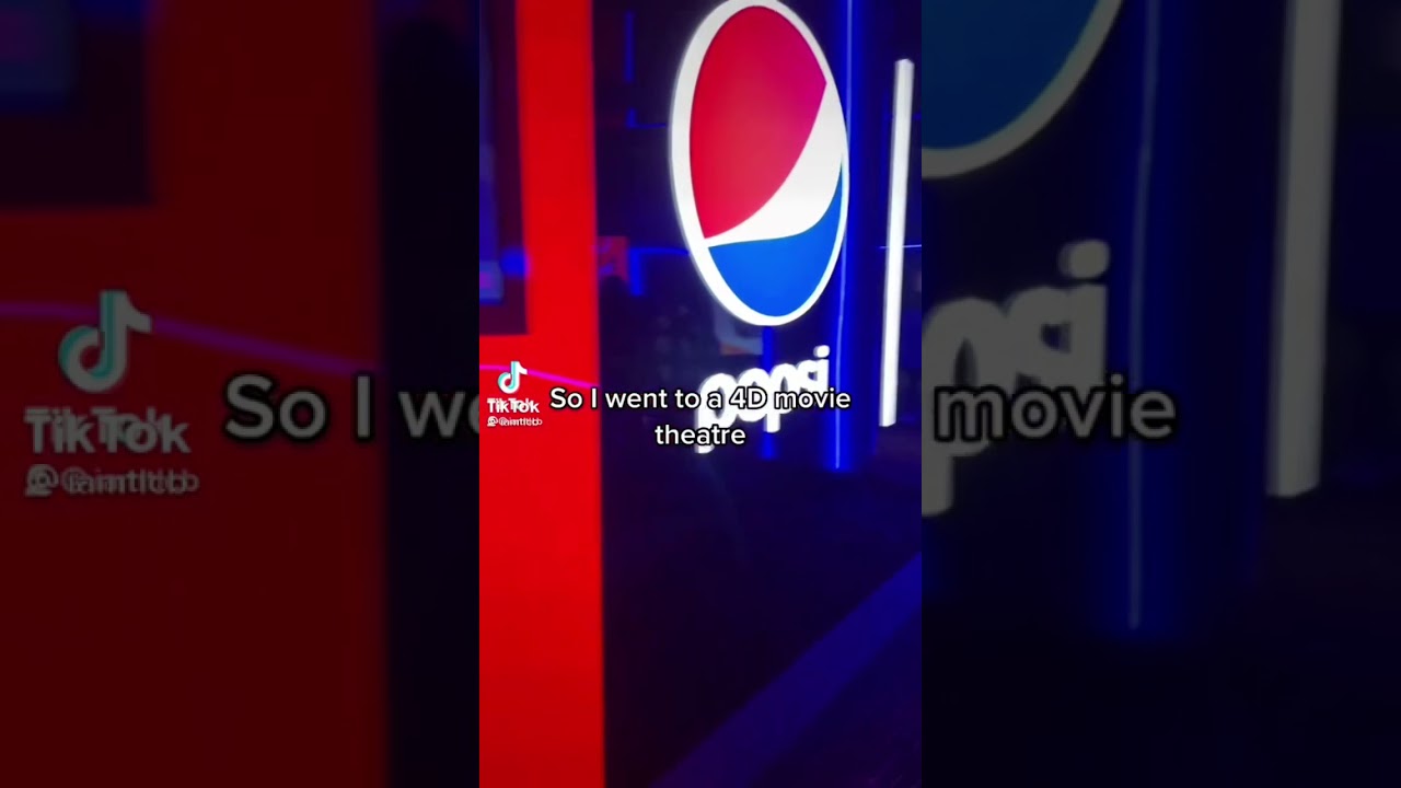 4d theater