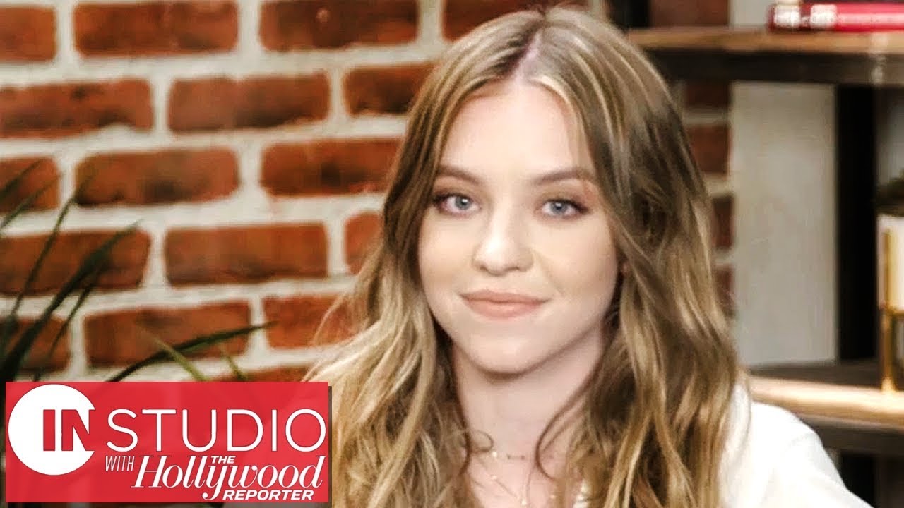 'The Handmaid’s Tale' Star Sydney Sweeney on Pressure to 