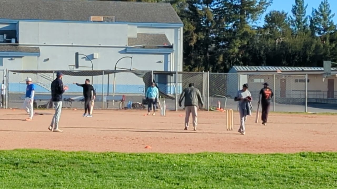CSK Yorkers vs Alpha Lions - Cricbay Champions Trophy 2025 - Group I