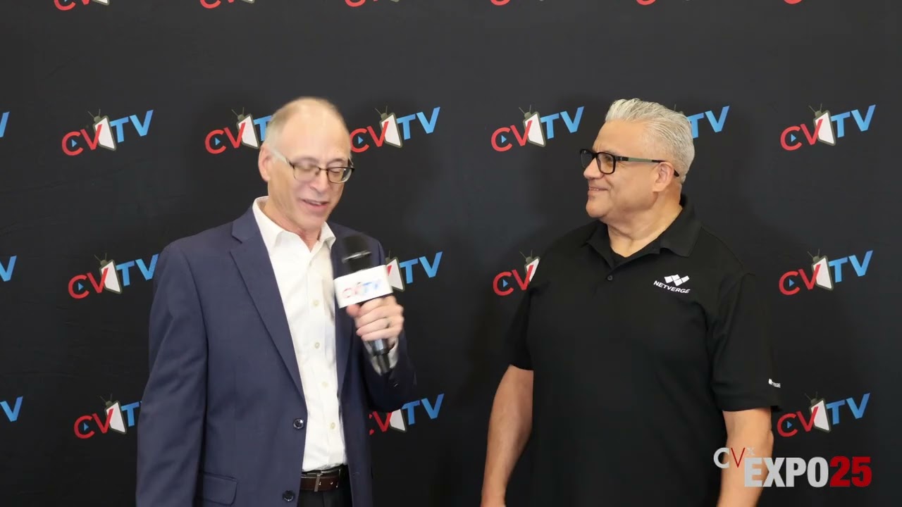 Netverge Discusses Launch of Network Monitoring Platform