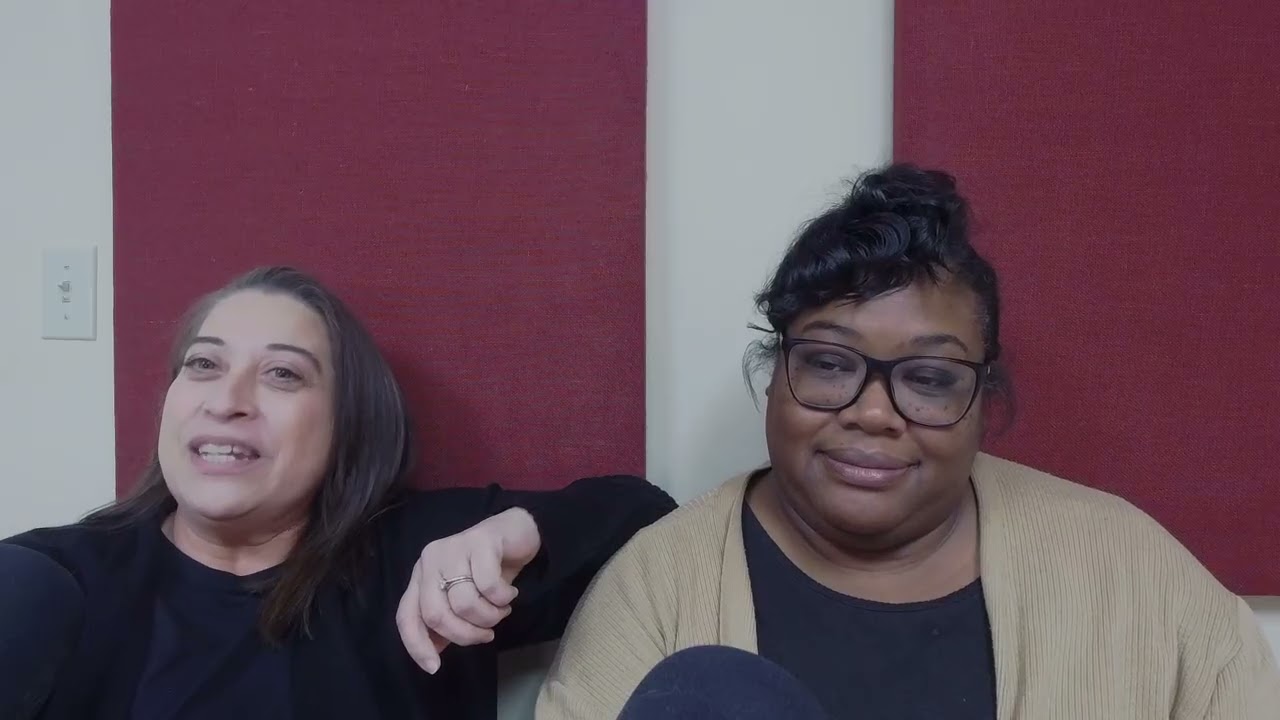 Inside Ashby House - Emergency Shelter & Supportive Housing (Episode 84)