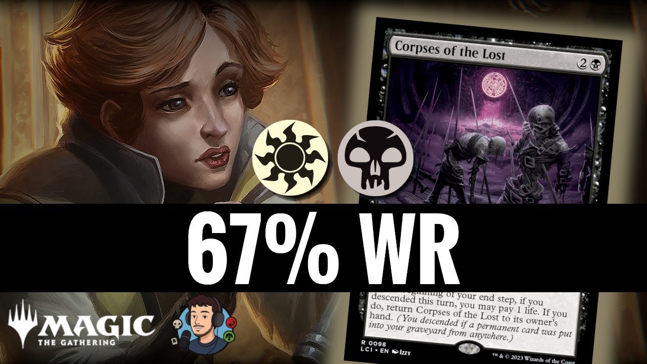 DIVERTIMENTO PURO. Orzhov Scheletri Standard BO1 Ranked