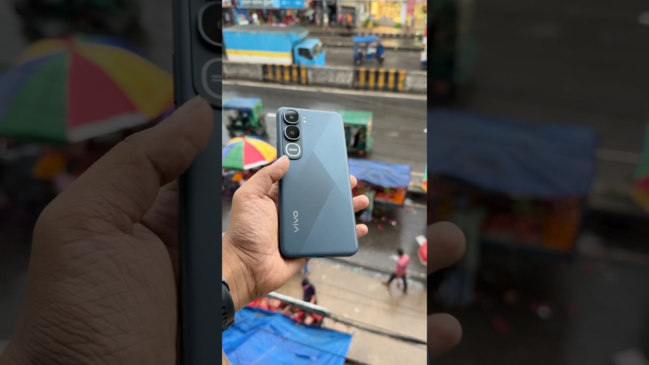 Vivo y21d camera test. Average camera 🤡