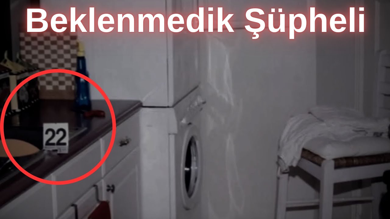 Ailelerin Hayatını Mahveden Juliana Redding Olayı
