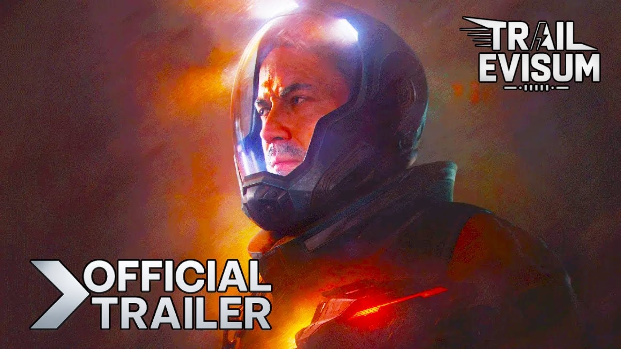 Официальный трейлер игры Fort Solis для Xbox, релиз которой запланирован на 2025 год — запуск Xbo...