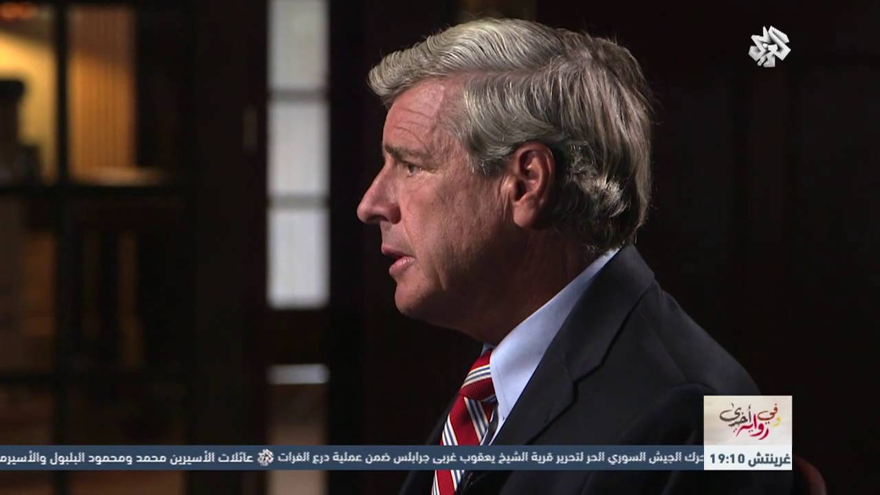 وفي رواية أخرى | الحاكم المدني الأميركي السابق في العراق بول بريمر | الجزء الثاني