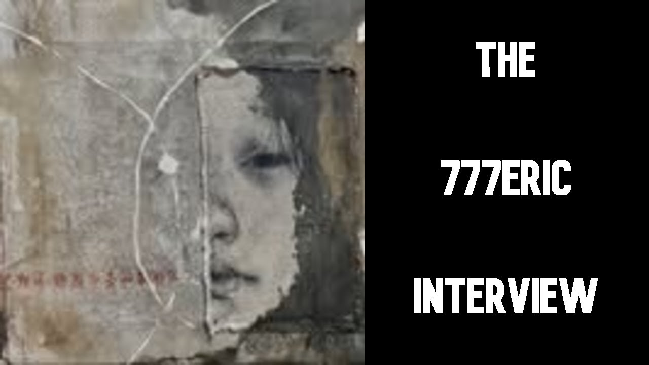 The 777eric Interview (#31)