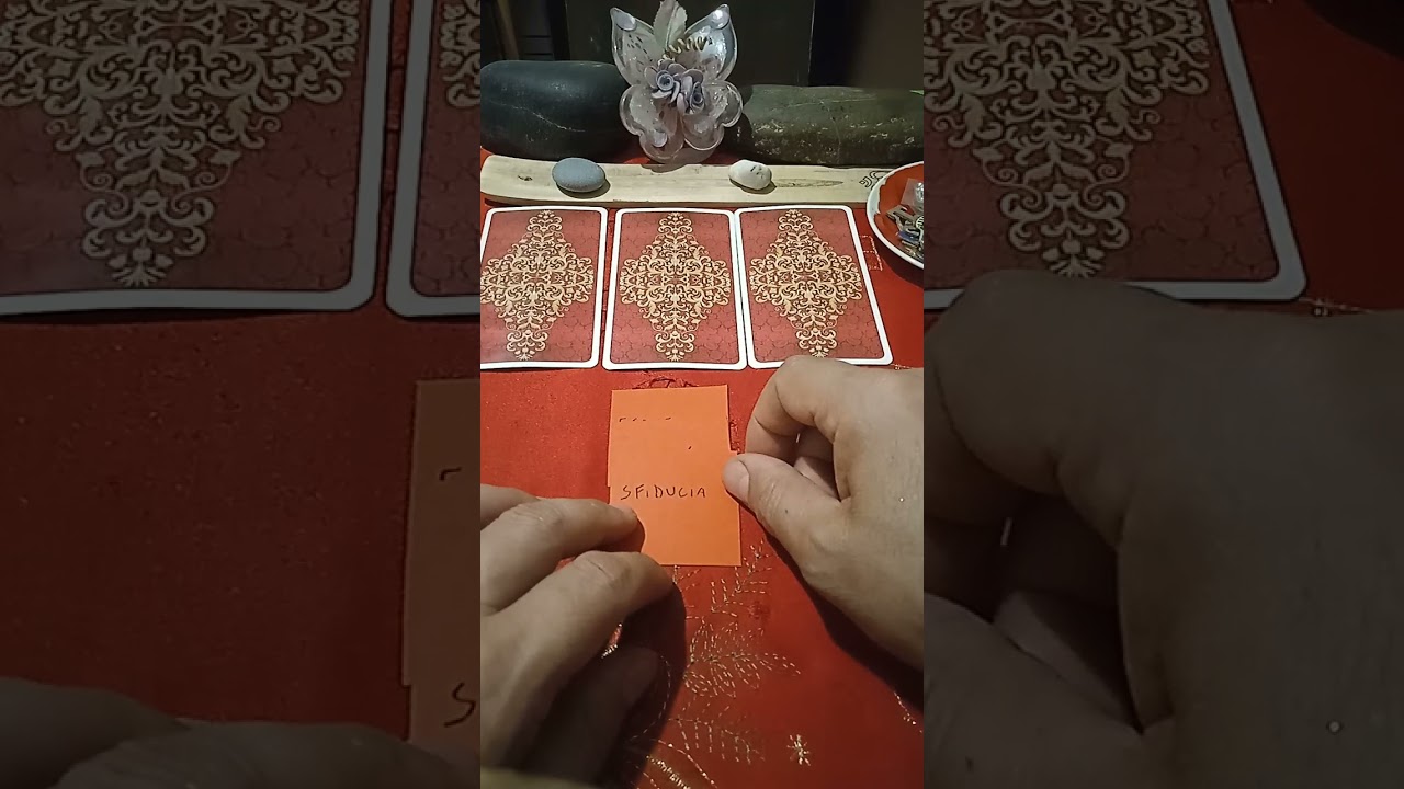 Questa persona si é pentita?