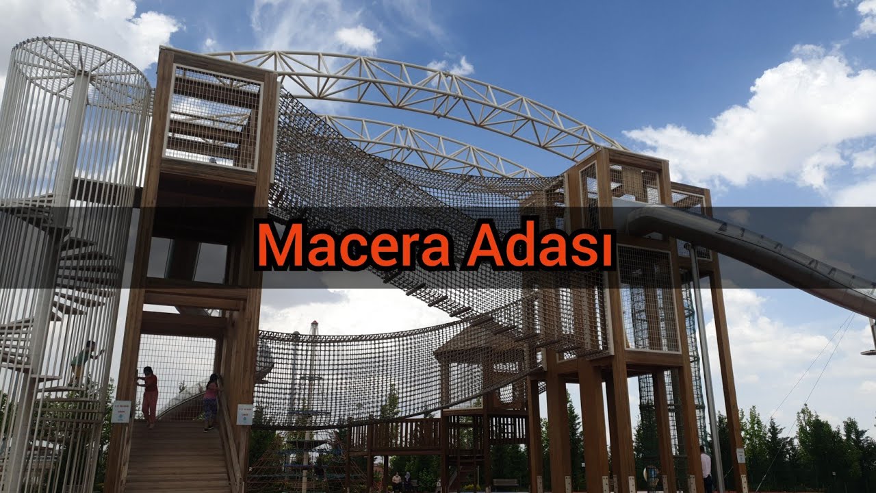 MACERA ADASI