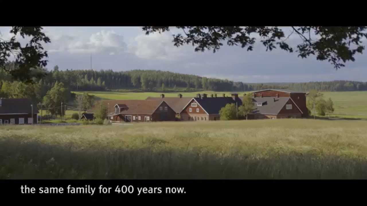 Malmgård Manor, Loviisa Finland