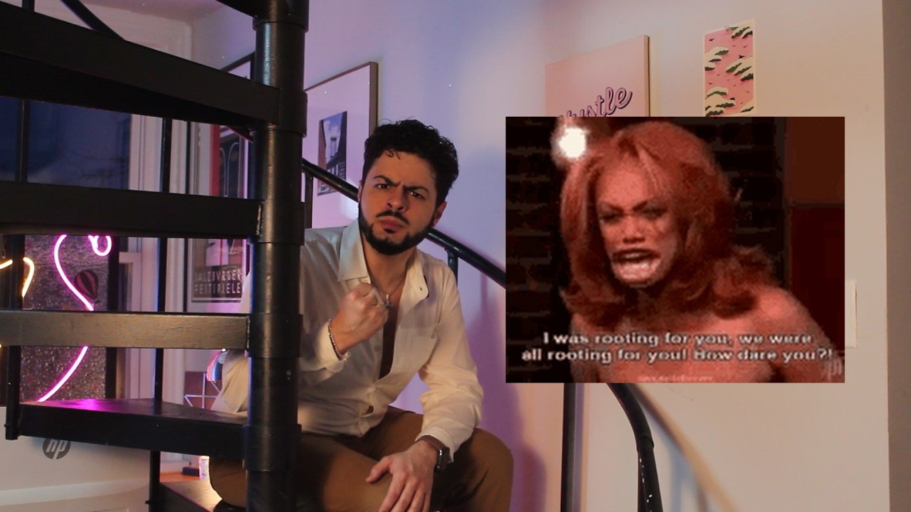 We're Not Letting Tyra Off the Hook That Easy...