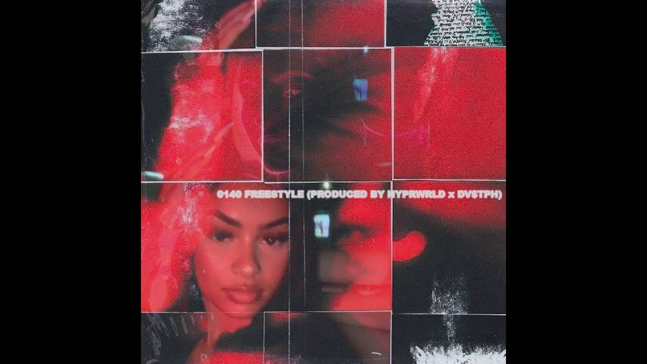 (FREE) Ryan Trey Type Beat - 0140 Freestyle