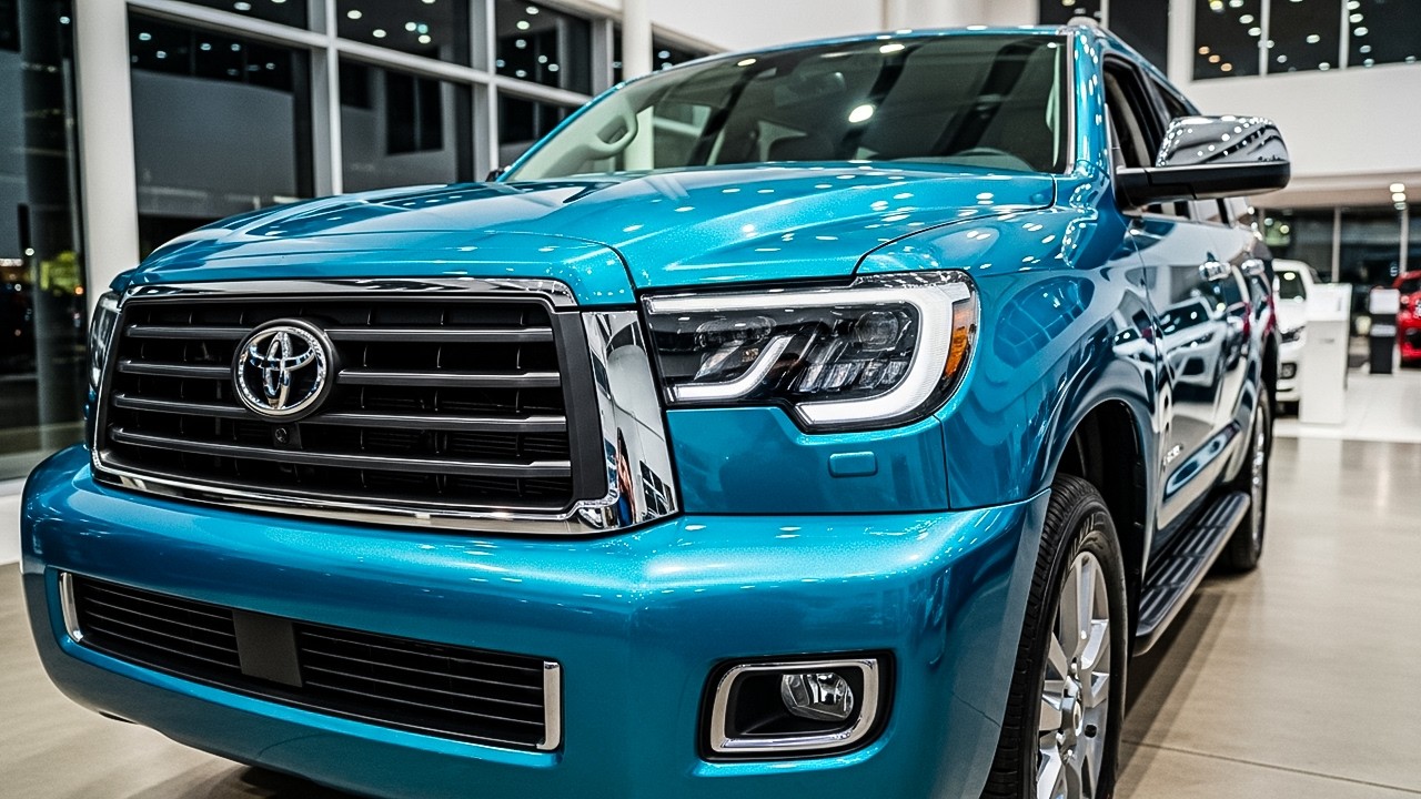 2026 Toyota Sequoia Hybrid: Real Ownership Costs and Fuel Savings After 6 Months