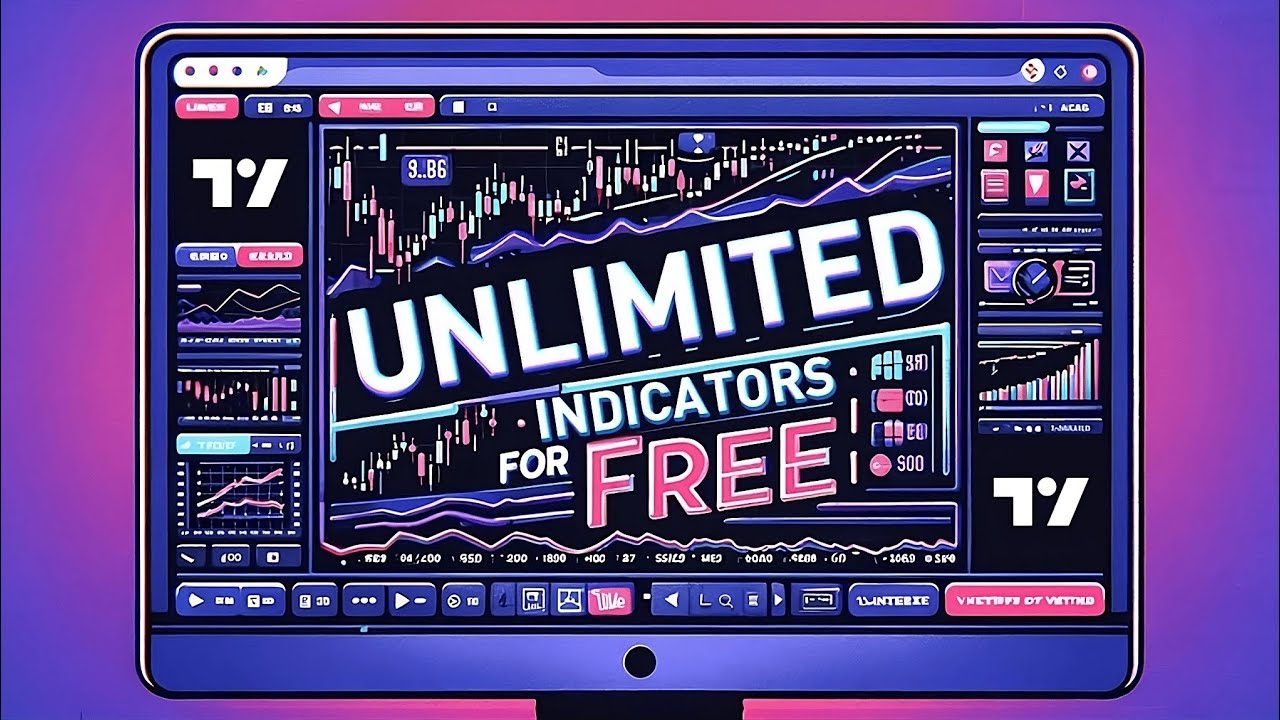 Do THIS to Get More than 2 Indicators on TradingView for FREE