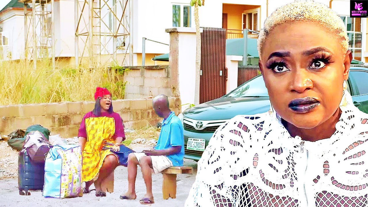 Be The First To Watch This LIZZY GOLD Movie That Won 3 Awards In America