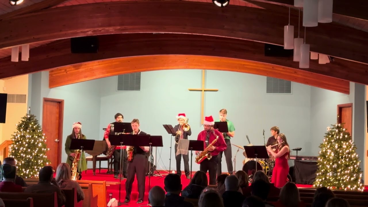 10. Snow Miser and Heat Miser Themes (from Year Without a Santa Claus) - Saturday, December 20, 2025