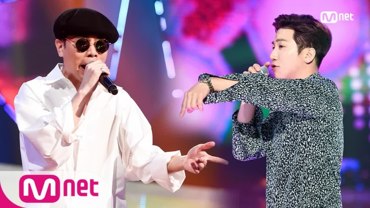 [ENG sub] The Call 더이상의 음악은 없다! 그들이 돌아왔다! 유브이 ′이태원 프리덤′ 180525 EP.4