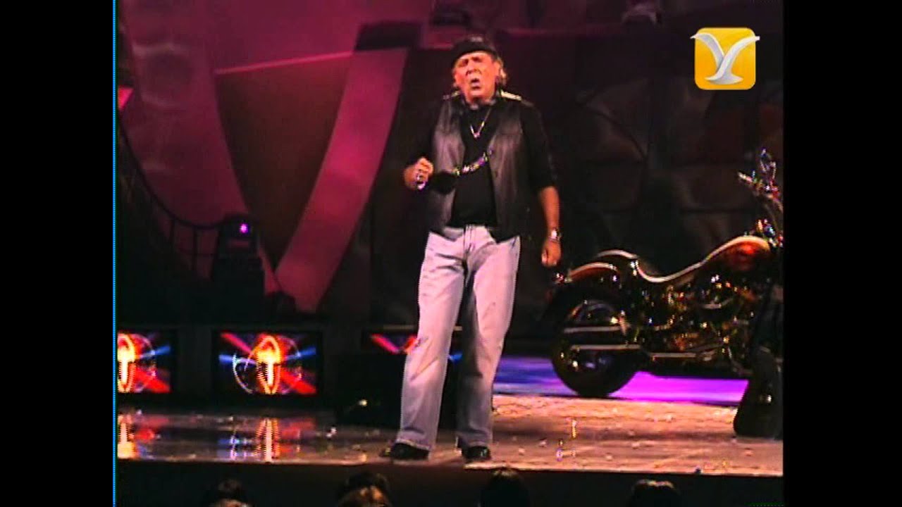 Coco Legrand - Humor - Festival de Vi&ntilde;a del Mar 2006