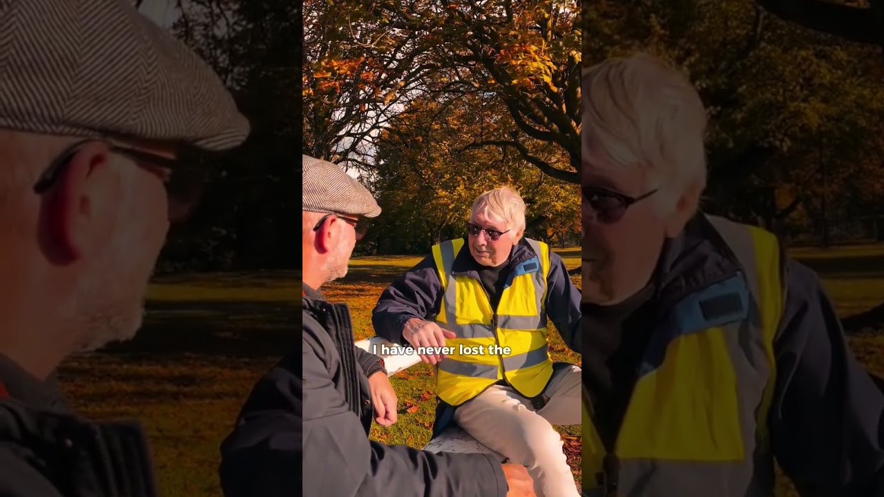 Dublin Secrets: The Lamplighters of the Phoenix Park 💡