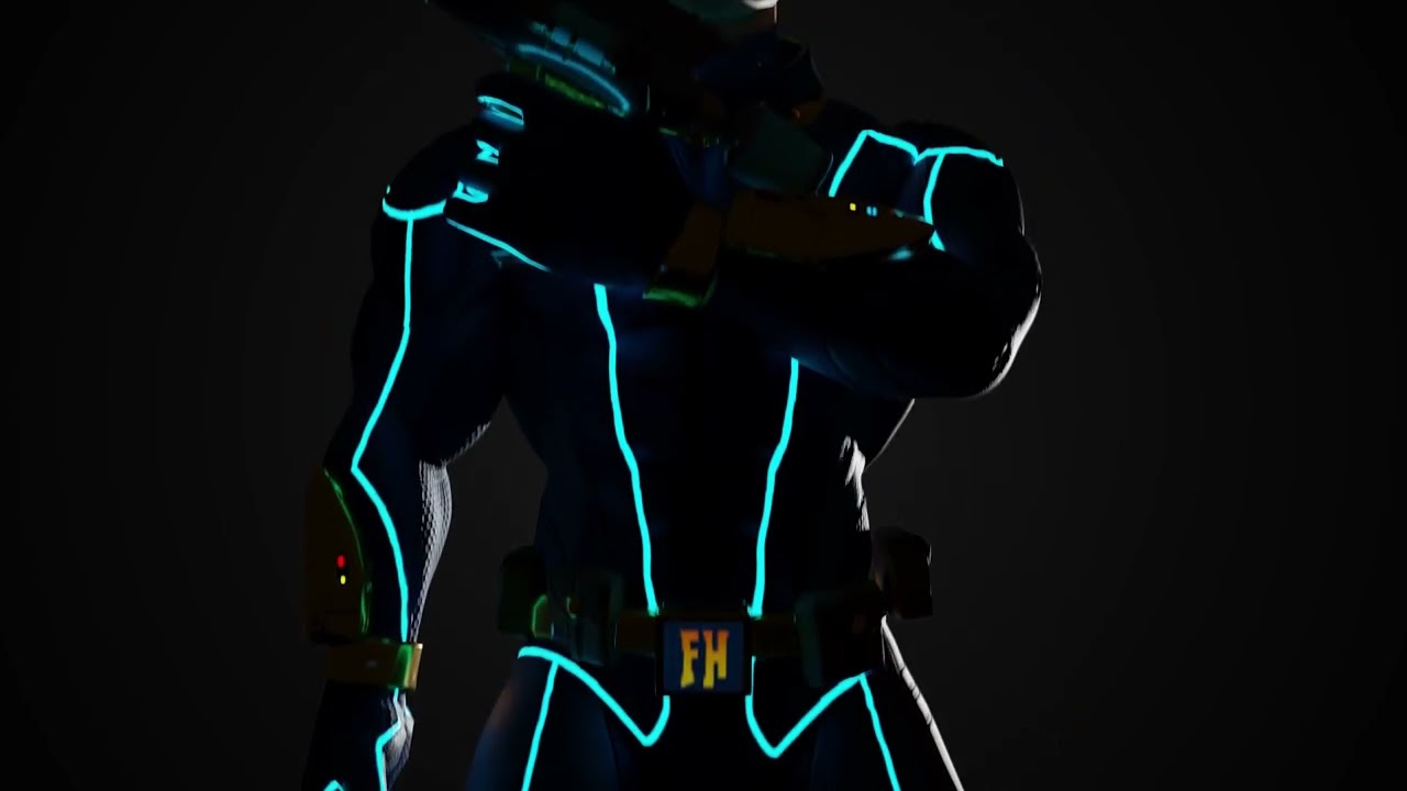 FREDDY HARDEST - Z PLANET