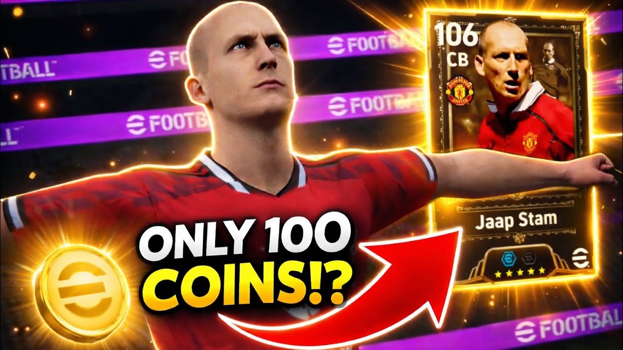 How to Get Epic Players from English League Guardians Pack | eFootball Trick