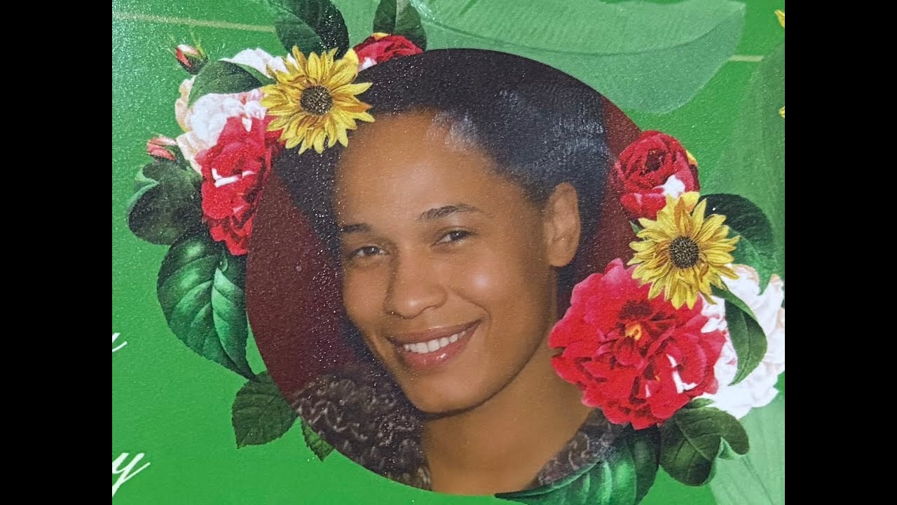 Celebrating the life of Glendina Oviney Syder-Spence